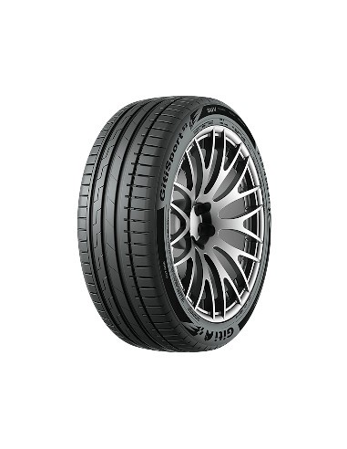 285/35 R22 106 W Giti Gitisport S2 Suv Xl (tl)