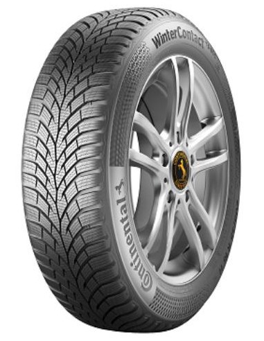 TS-870 CONTINENTAL 195 65 15 91 T