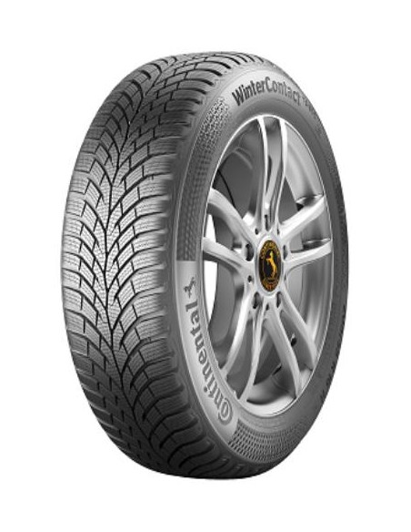 TS-870 CONTINENTAL 195 65 15 91 T