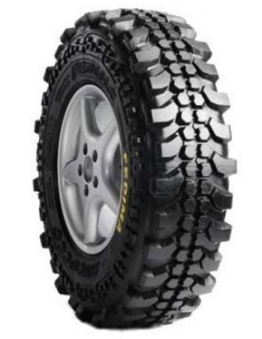 215/75 R15 TL 100Q SIROCCO 