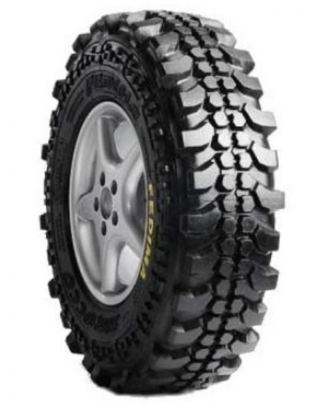 215/75 R15 TL 100Q SIROCCO 
