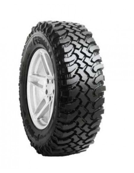 F/MUD FEDIMA 265 65 17 112 S