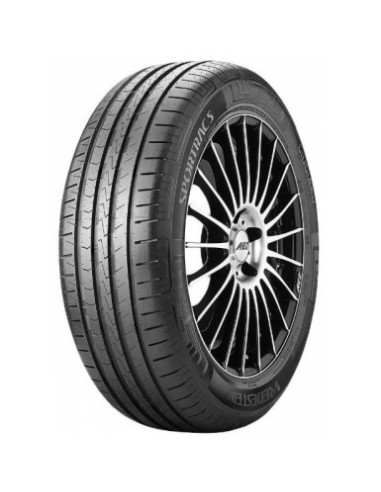 Sportrac 5 VREDESTEIN 185 60 14 82 H