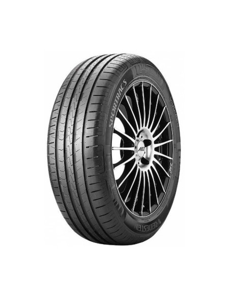 Sportrac 5 VREDESTEIN 185 60 14 82 H