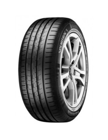 SPORTRAC 5 VREDESTEIN 185 65 14 86 H