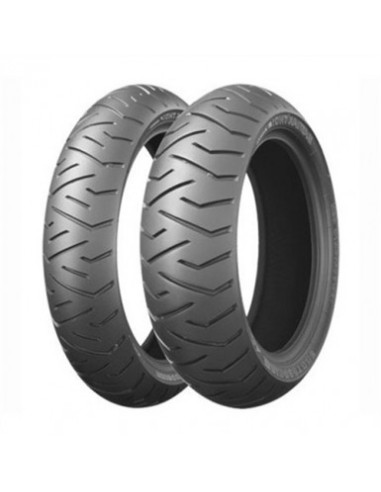 TH01 BRIDGESTONE 120 70 15 56 H