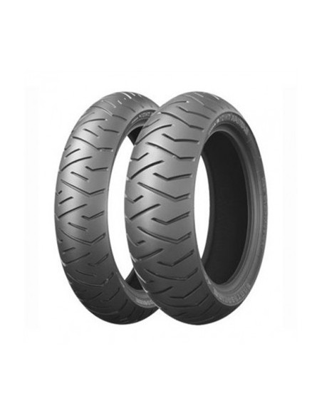 TH01 BRIDGESTONE 120 70 15 56 H