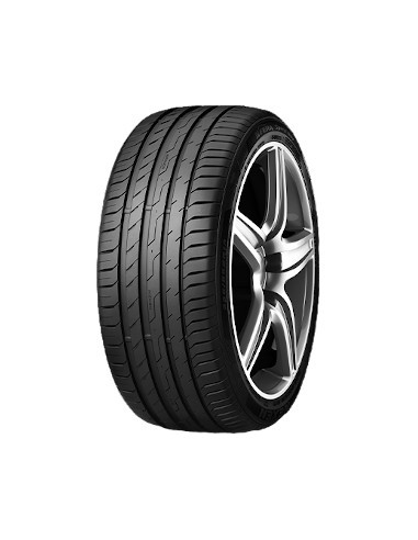 225/60 R17 TL 99Y N FERA SPORT SUV BSW 
