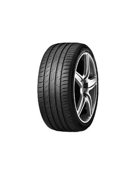 225/60 R17 TL 99Y N FERA SPORT SUV BSW 