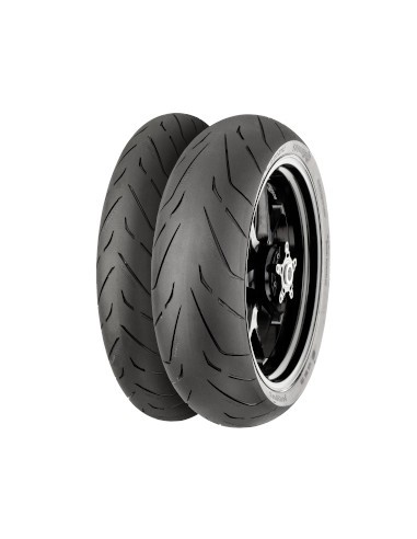 CONTIROAD CONTINENTAL 150 60 17 66 S
