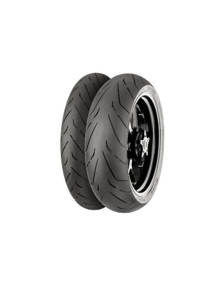 CONTIROAD CONTINENTAL 150 60 17 66 S