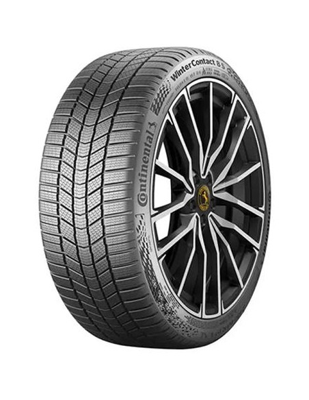 315/35 R22 TL 111V WINTERCONTACT 8 S XL FR EVc BS W M+S 3PMSF