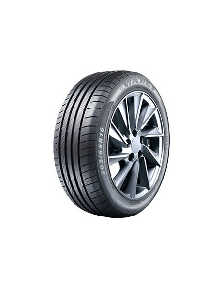 225/55 R17 101 W Wanli Sa302