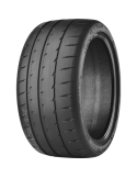 PureGrip RS Asymmetry track (semi-slick) GRIPMAX 225 45 17 94 W