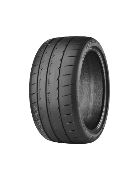 PureGrip RS Asymmetry track (semi-slick) GRIPMAX 225 45 17 94 W