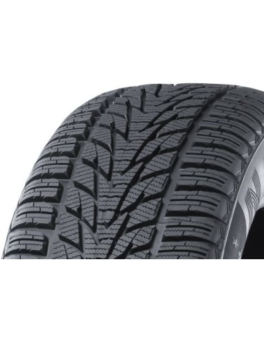 175/65 R17 TL 87V SV-4 M+S 3PMSF 