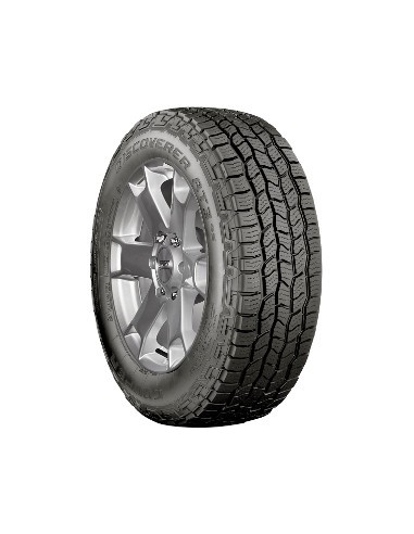 265/70 R16 TL 112T DISCOVERER AT3 4S SL 