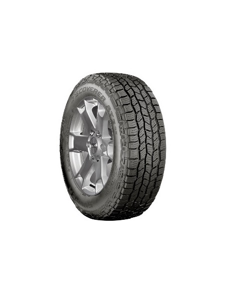 265/70 R16 TL 112T DISCOVERER AT3 4S SL 
