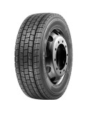 215/75 R17.5C 126/124 M Crosswind Cwd20e.