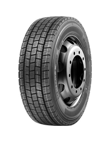 215/75 R17.5C 126/124 M Crosswind Cwd20e.