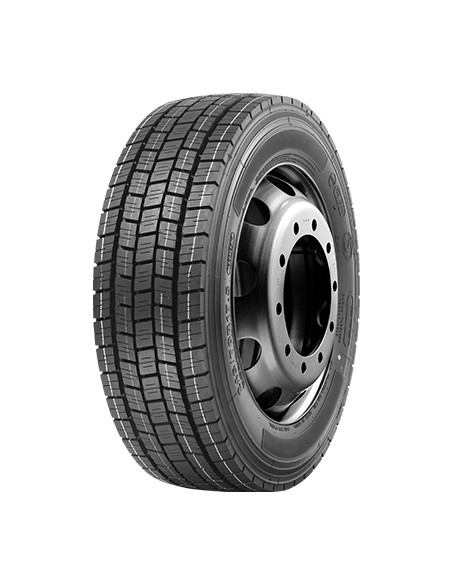 215/75 R17.5C 126/124 M Crosswind Cwd20e.