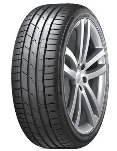 255/45 R19 TL 99T VENTUS S1 EVO3 EV VW SBL 