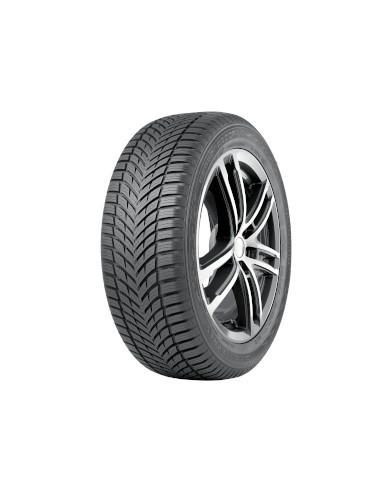 185/60 R14 TL 82H NOKIAN SEASONPROOF 1 BSW M+S 3P MSF