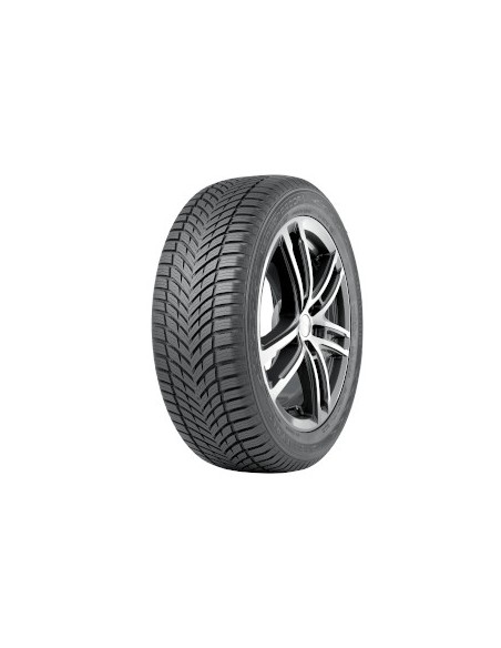 185/60 R14 TL 82H NOKIAN SEASONPROOF 1 BSW M+S 3P MSF