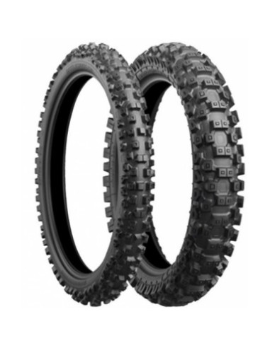 X20 BRIDGESTONE 70 100 19 42 M