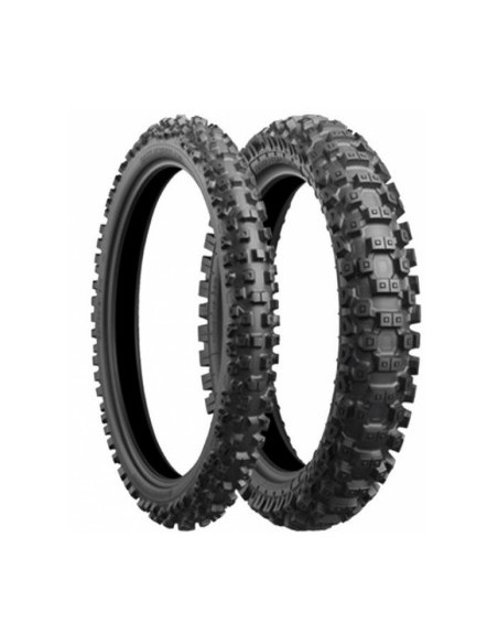 X20 BRIDGESTONE 70 100 19 42 M
