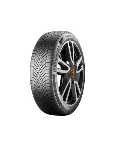 ALLSEASONCONTACT 2 XL CONTINENTAL 195 55 18 93 H