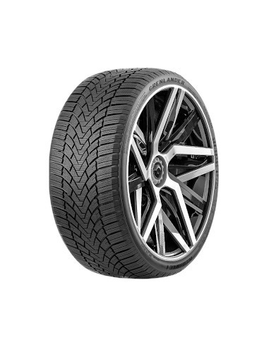 225/60 R16 TL 98H ICEHAWKE I BSW M+S 3PMSF 