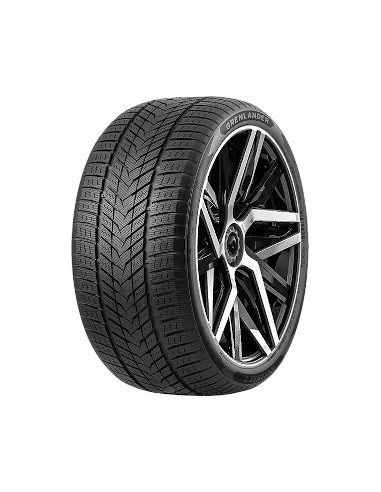 275/40 R19 TL 105V ICEHAWKE II XL BSW M+S 3PMSF 