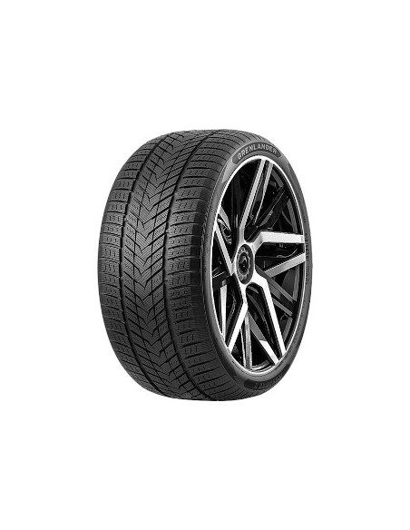275/40 R19 TL 105V ICEHAWKE II XL BSW M+S 3PMSF 