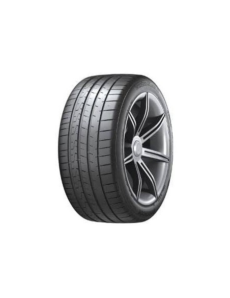 285/40 ZR20 TL 111(Y) VENTUS S1 EVO Z XL MFS * SB L