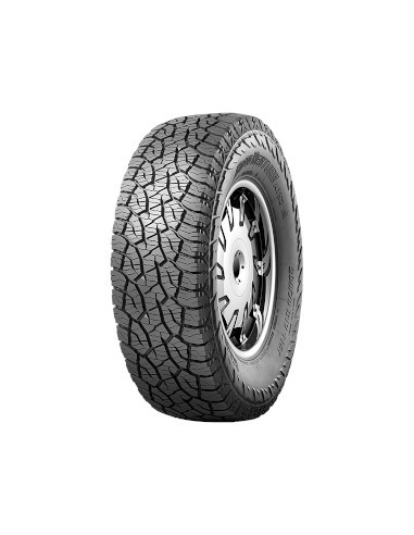 225/70 R17 108/106 S Kumho Road Venture At52