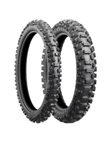 X30 BRIDGESTONE 70 100 19 42 M