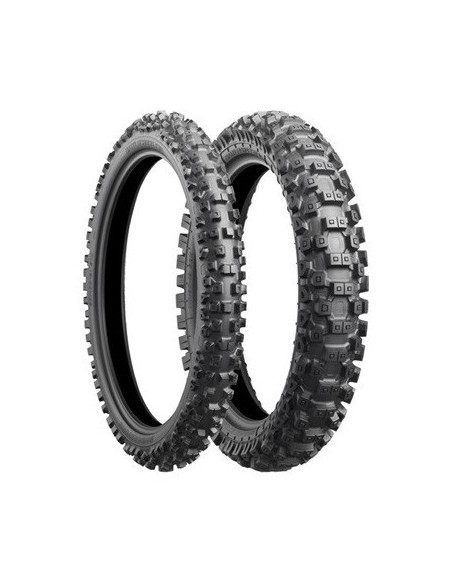X30 BRIDGESTONE 70 100 19 42 M