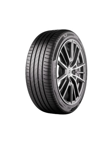 TURANZA 6 BRIDGESTONE 215 70 16 100 H