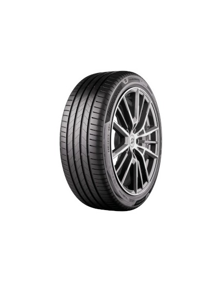 TURANZA 6 BRIDGESTONE 215 70 16 100 H