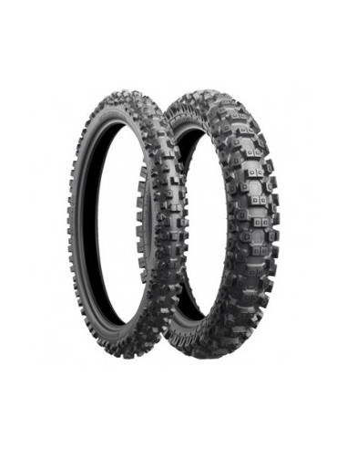 X30 BRIDGESTONE 90 100 16 52 M