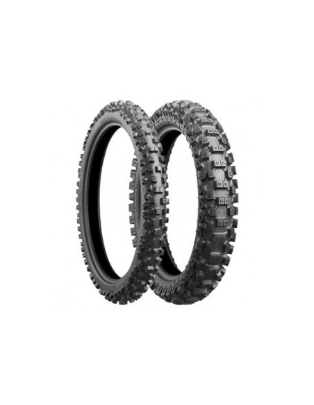X30 BRIDGESTONE 90 100 16 52 M
