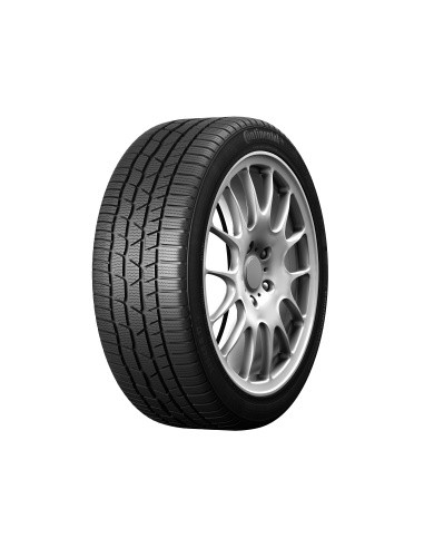 255/55 R18 TL 105V CONTIWINTERCONTACT TS 830 P  