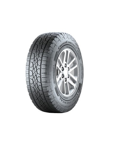 CROSSCONTACT ATR CONTINENTAL 255 70 16 115 H