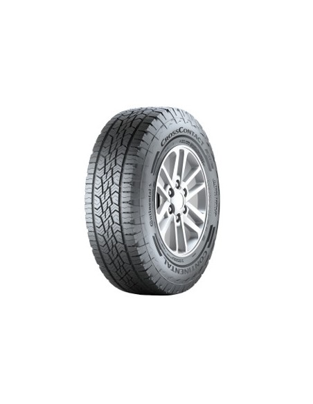 CROSSCONTACT ATR CONTINENTAL 255 70 16 115 H