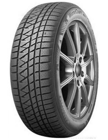 275/40 R21 TL 107W WINTERCRAFT WS71 SUV XL M+S 3PMSF
