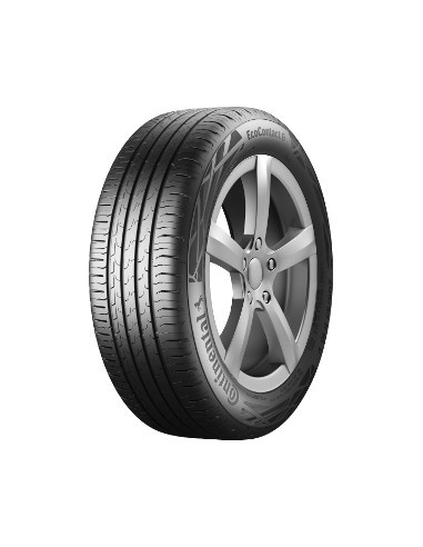 EcoContact 6 CONTINENTAL 245 50 19 105 W