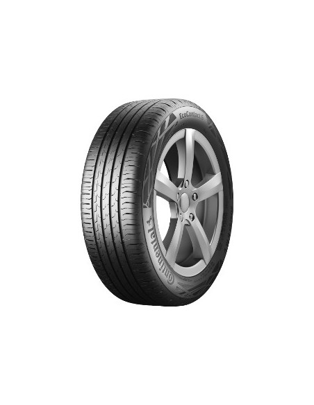 EcoContact 6 CONTINENTAL 245 50 19 105 W