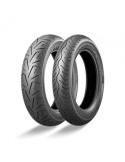 H50 BRIDGESTONE 120 70 19 60 W