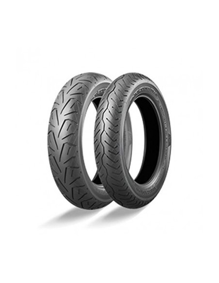 H50 BRIDGESTONE 120 70 19 60 W